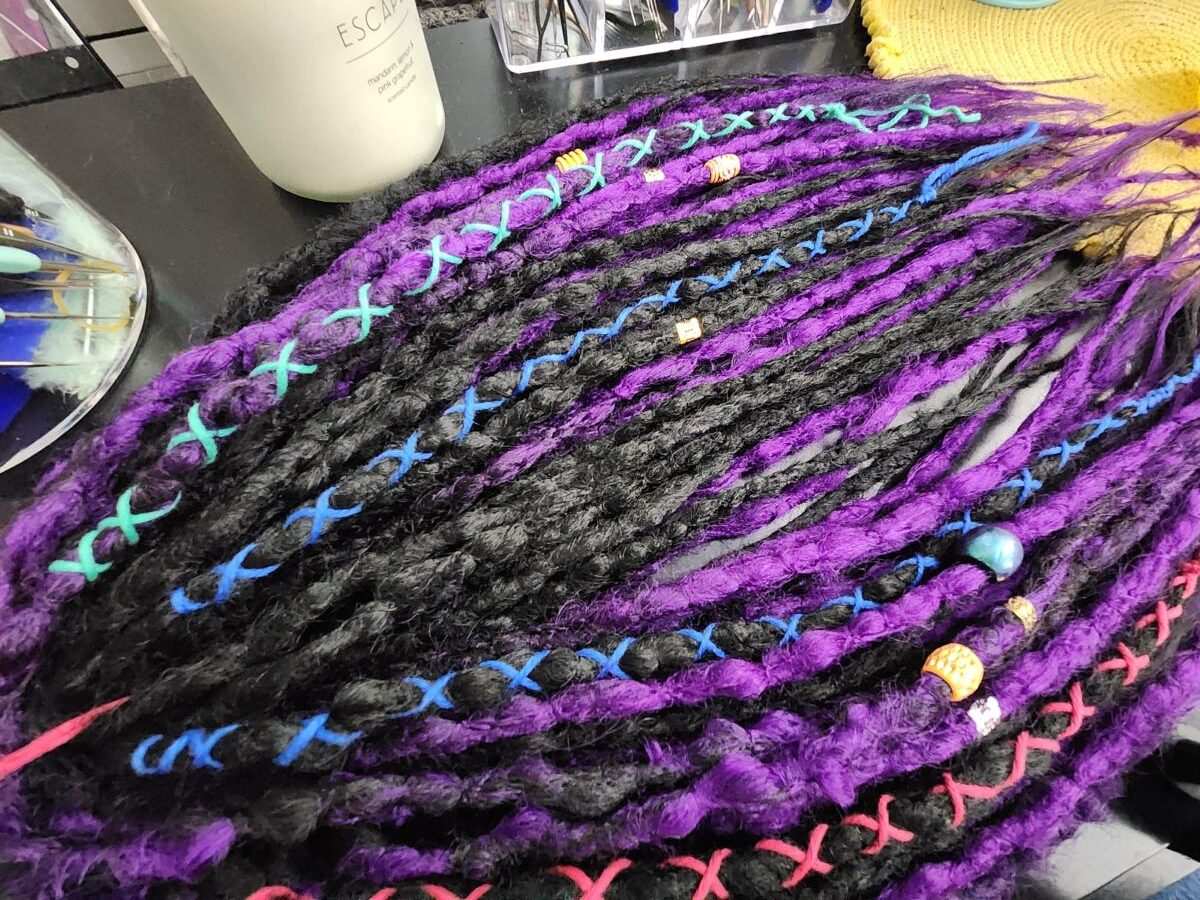 Hair Extensions 3 Dreadland Basingstoke Rotated