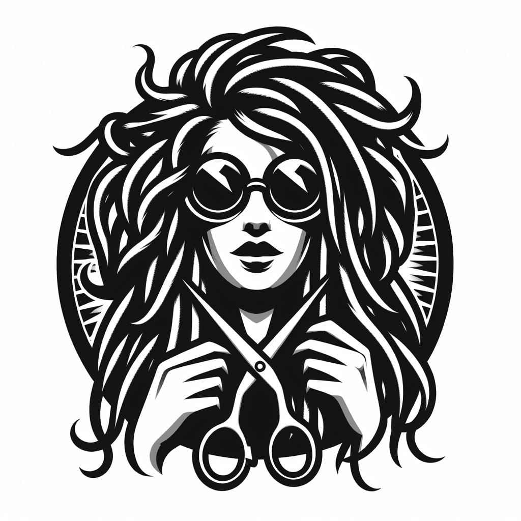 Logo Dreadland Basingstoke