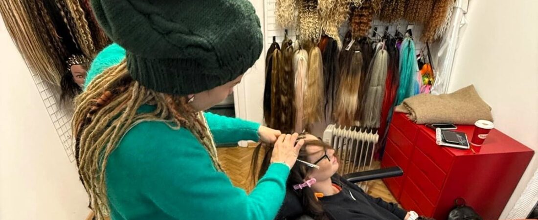 Studio 3 Dreadland Basingstoke