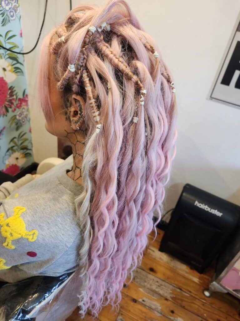 Styling 26 Dreadland Basingstoke