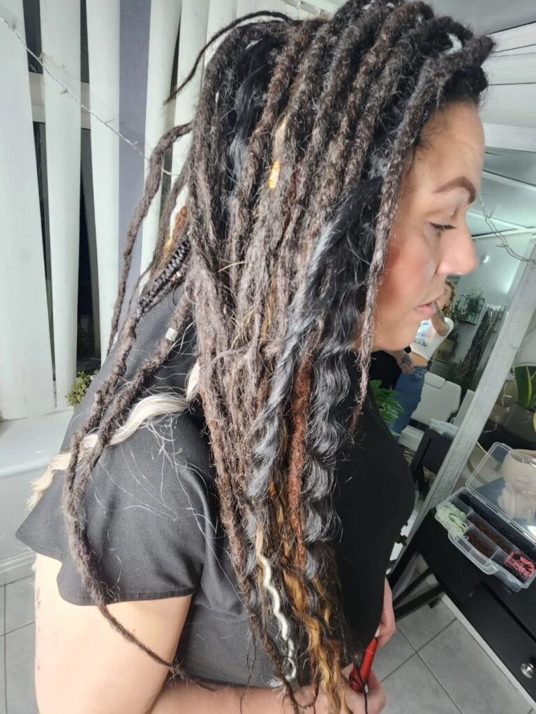 Styling 28 Dreadland Basingstoke
