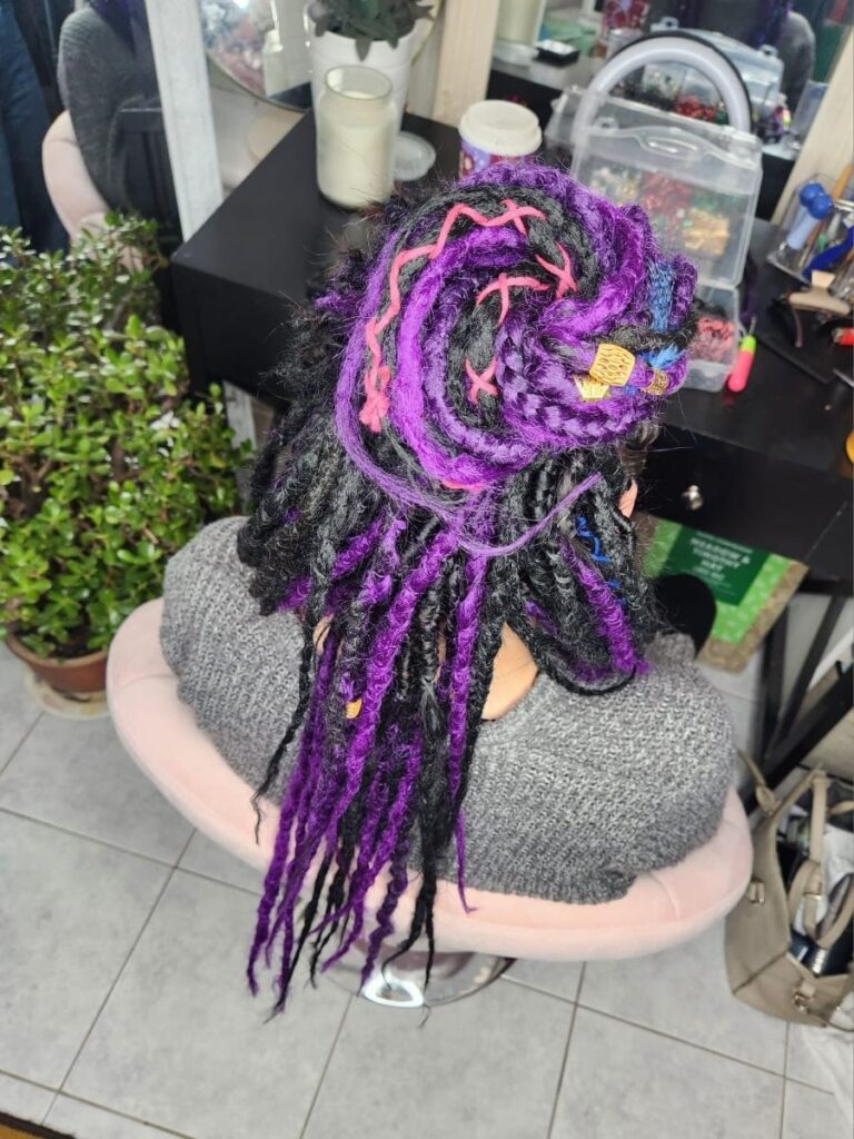 Styling 6 Dreadland Basingstoke