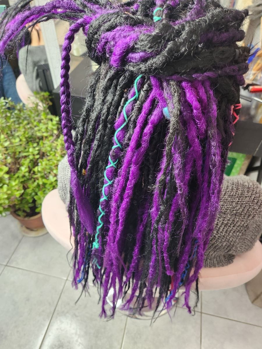 Styling 7 Dreadland Basingstoke