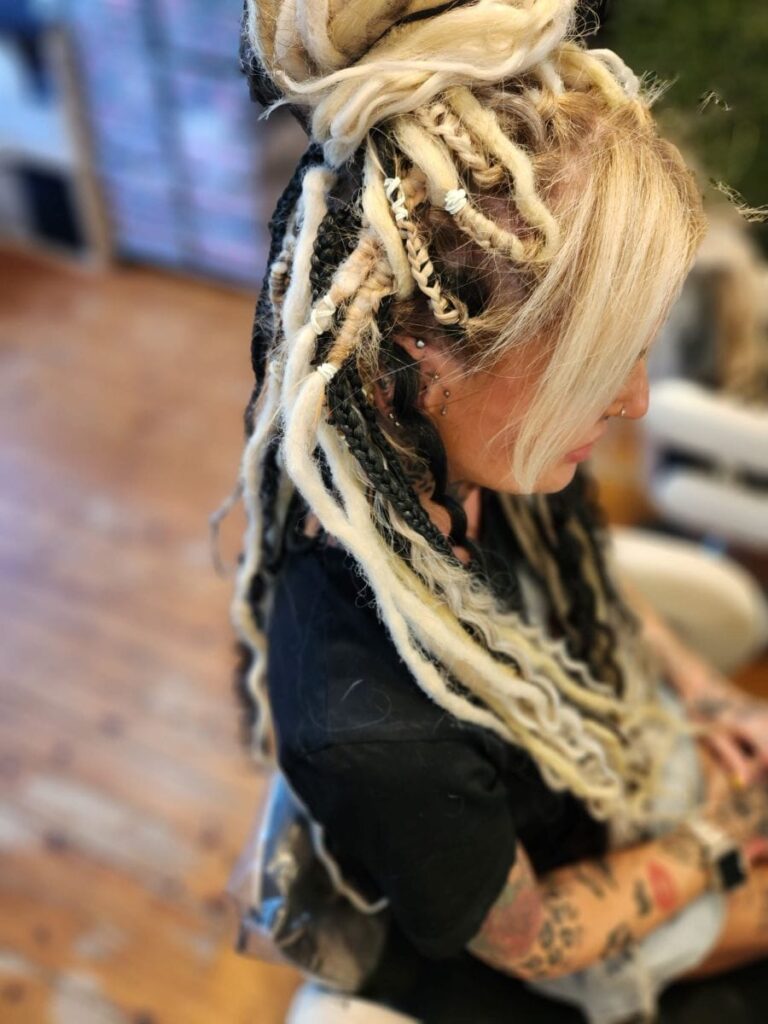 Styling 37 Dreadland Basingstoke