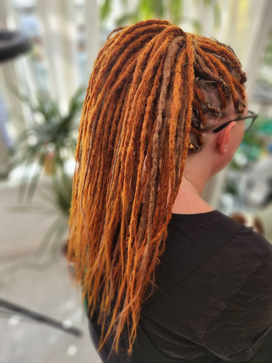 Styling 41 Dreadland Basingstoke